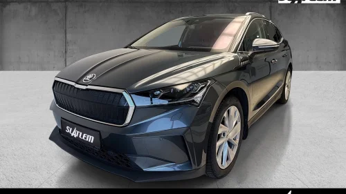 SKODA ENYAQ 80X iv 80x