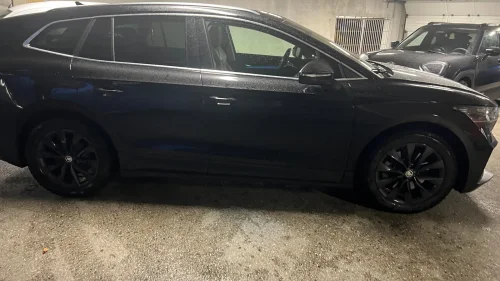 SKODA ENYAQ 80X iV80X
