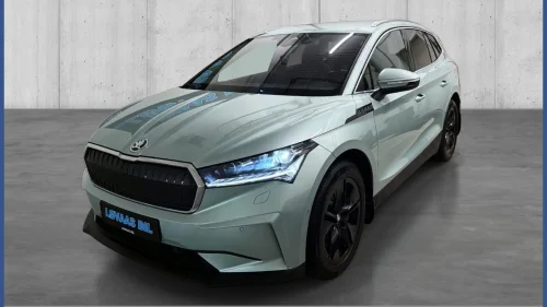 SKODA ENYAQ 80X iV 80X