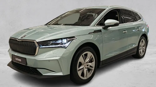 SKODA ENYAQ 80X iV80x AWD 265HK I H.feste I R.kamera I Navi I