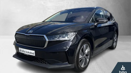 SKODA ENYAQ 80X ACC/H-Feste/Navi/Kamera/Memory/Matrix/S&V-Hjul