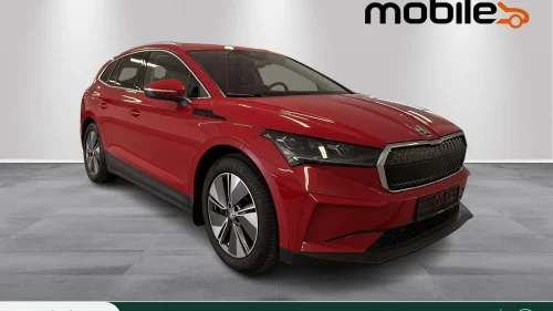 SKODA ENYAQ 80X IV 80X H.FESTE/KAMERA/PANO/ACC