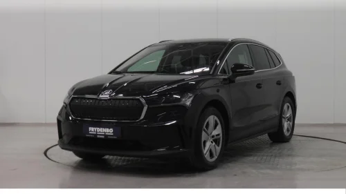 SKODA ENYAQ 80X iv 80x KROK|SUITE|360KAM|MATRIX|EL.SETE|FØRER.PK.SPORT+