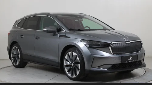 SKODA ENYAQ 80X iV80X ACC/Krok/Kamera/Matrix/Suite/Carplay