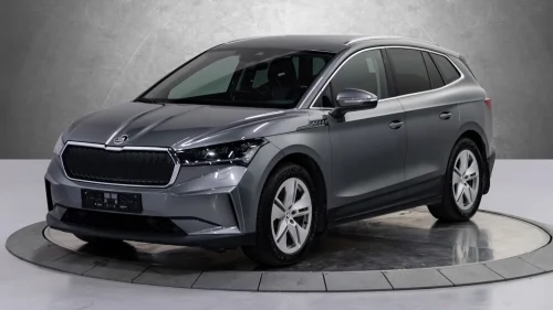 SKODA ENYAQ 80X iV80X 4x4