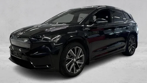SKODA ENYAQ 80X iv 80x sportline Utstyr-Garanti-Bytte