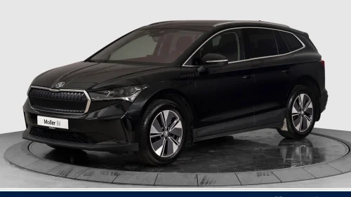 SKODA ENYAQ 80X iv 80x - 360Kam, Krok, Matrix, KESSY, Navi