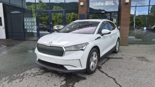 SKODA ENYAQ 80X iV80X Tour Edition ACC,Skinn,Matrix,H-Up,Navi,PDC,Krok