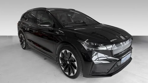 SKODA ENYAQ 80X IV80X Sportline