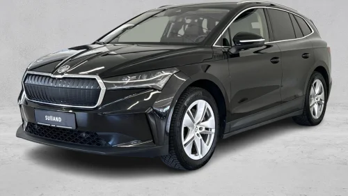 SKODA ENYAQ 80X iv 80x  360 Kamera El sete Hengerfeste