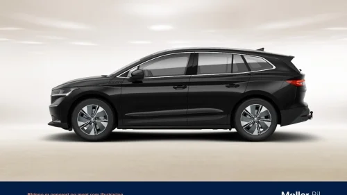 SKODA ENYAQ 80X iV 80x - HUD, Pano, Matrix, 360Kam, Krok