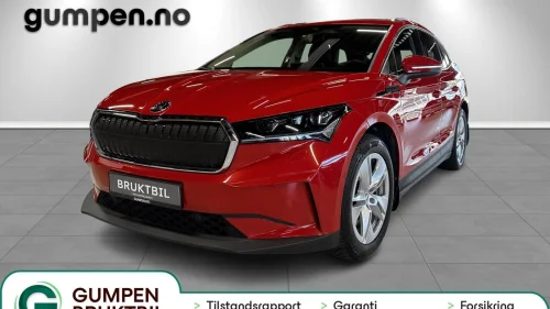 SKODA ENYAQ 80X iv 80x