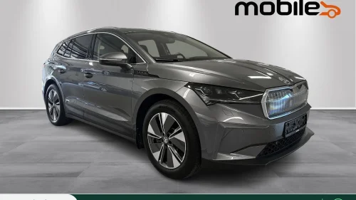 SKODA ENYAQ 80X iV80X H.FESTE/KAMERA