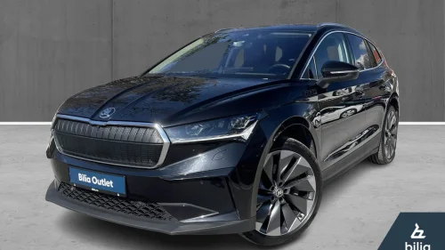 SKODA ENYAQ 80X iV80x Head-up, H.feste, Massasje