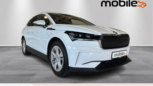 SKODA ENYAQ 80X iV80X, 4x4, H.feste, SE KM, Leveringsklar,