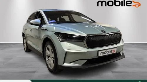 SKODA ENYAQ 80X iV80X