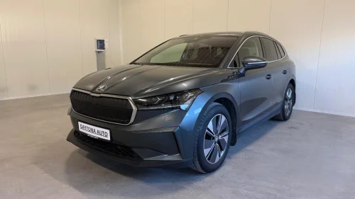 SKODA ENYAQ 80X iV80X, En Eier, Krok, Matrix, Ryggekamera, Massasje ++