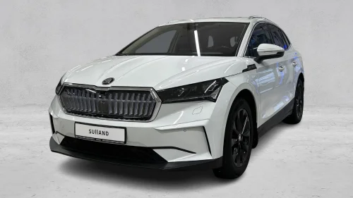 SKODA ENYAQ 80X iv 80x
