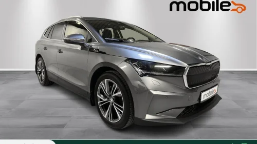 SKODA ENYAQ 80X iV80X