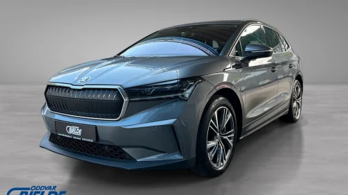 SKODA ENYAQ 80X iV80X Sportline