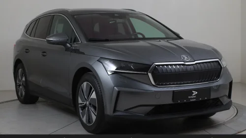 SKODA ENYAQ 80X iV80X ACC/Krok/Kamera/Matrix/Suite