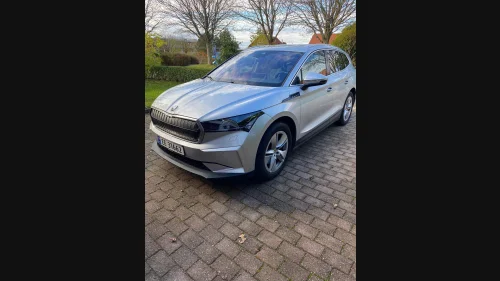 SKODA ENYAQ 80X iV80X