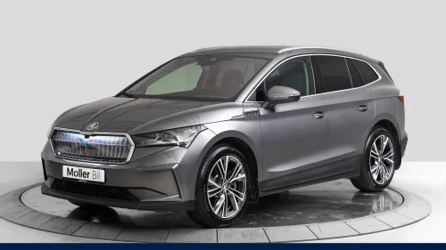 SKODA ENYAQ 80X iV80X