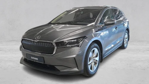 SKODA ENYAQ 80X iv 80x WLTP 509 KM