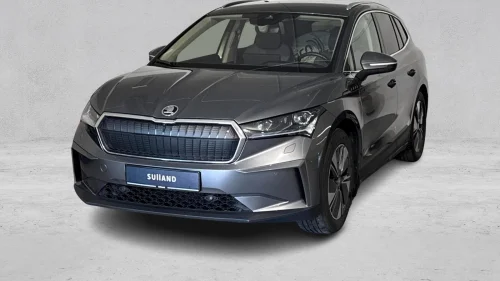 SKODA ENYAQ 80X iv 80x/ Matrix/ Krok/ Rattvarme/ El. Sete/++