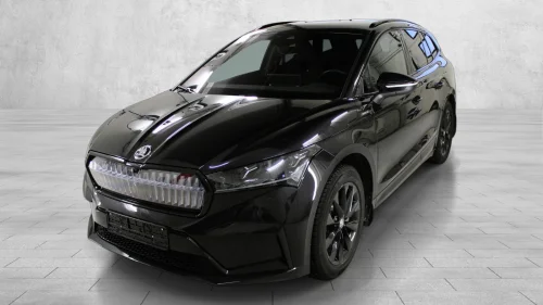 SKODA ENYAQ 80X iv 80x sportline