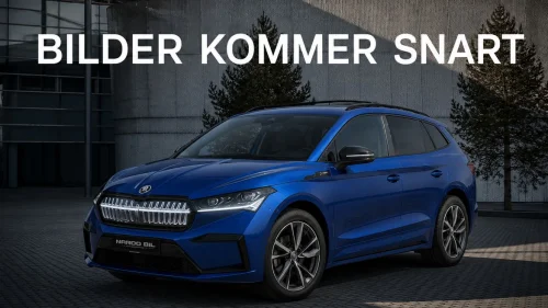 SKODA ENYAQ 80X iV80X Sportline/HUD/Matrix/Canton/Krok