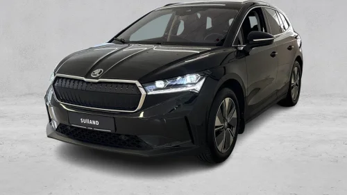 SKODA ENYAQ 80X 80x H-Feste Led-Matrix 360 Oppvarmet Frontrute ACC++