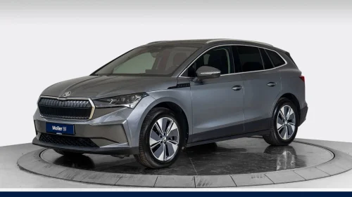 SKODA ENYAQ 80X iv 80x