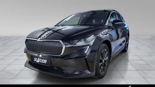 SKODA ENYAQ 80X iv 80x