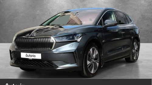 SKODA ENYAQ 80X iv 80x,ACC,Navi,Krok,360Kamera,Varme i ratt,LED+++