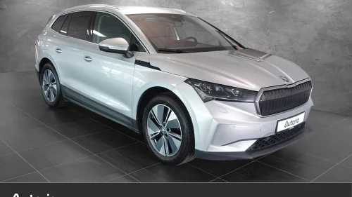SKODA ENYAQ 80X IV80X /1EIER/ NORSK/ KROK/ MATRIX