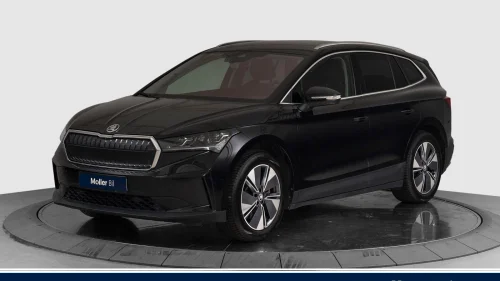 SKODA ENYAQ 80X iv 80x - 19", 360Kam, Matrix, Krok, KESSY