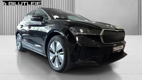 SKODA ENYAQ 80X 80X/Krok/Matrix//EL.sete/RattvarmeEl.luke/ACC/ +++