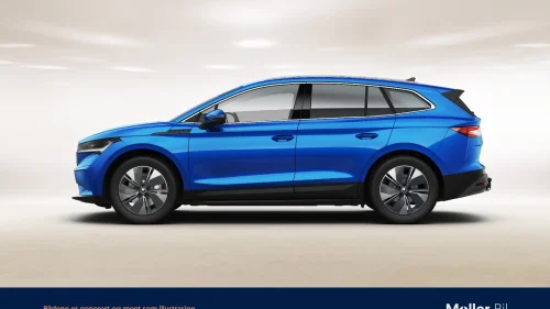 SKODA ENYAQ 80X iV 80X El.sete-Matrix-H.feste-360kam