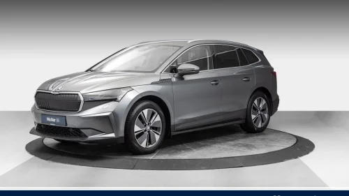 SKODA ENYAQ 80X iV 80x 360/El.seter/Krok/HUD