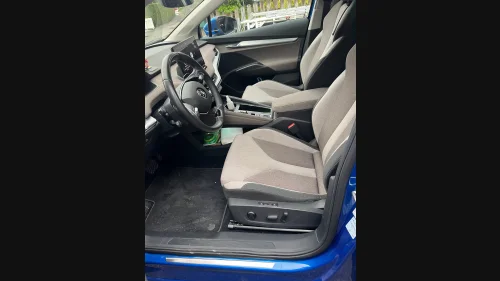 SKODA ENYAQ 80X iV80X