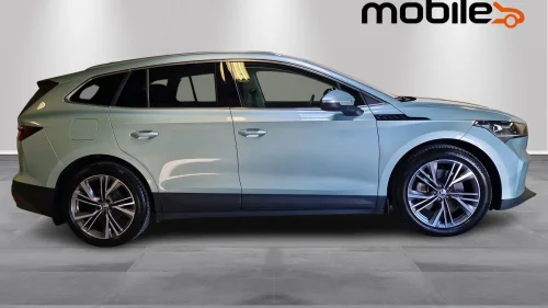 SKODA ENYAQ 80X iV80X