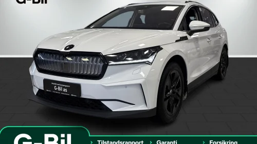 SKODA ENYAQ 80X iv 80x
