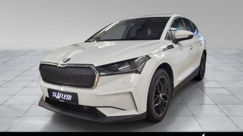 SKODA ENYAQ 80X iv 80x