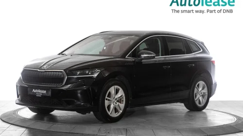 SKODA ENYAQ 80X iV80X, Krok ACC Utvidet garanti 5 år/150.000 km,