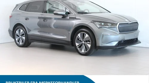 SKODA ENYAQ 80X iv 80x