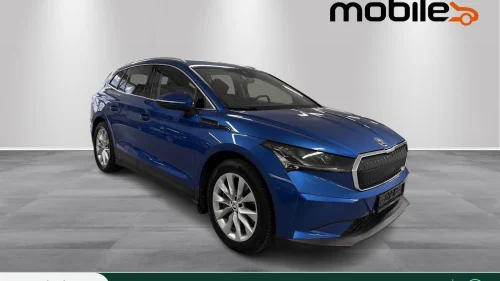 SKODA ENYAQ 80X IV 80x H.FESTE/KAMERA