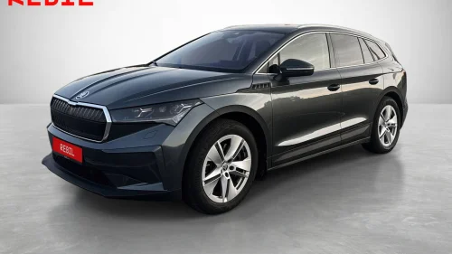 SKODA ENYAQ 80X iV80X/Hengerfeste/Ryggekamera/Matrix/ACC/Navi/BT