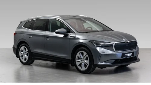 SKODA ENYAQ 80X iv 80x KROK|R.KAMERA|MATRIX|PARK.SENS+