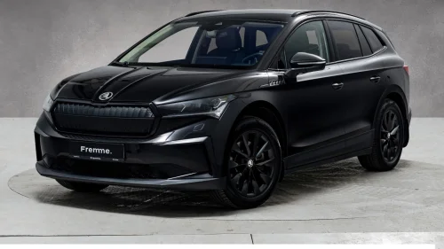 SKODA ENYAQ 80X iv 80x